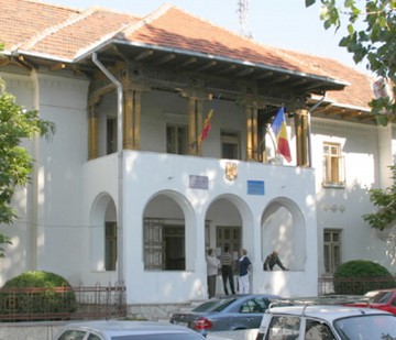 Condamnat de Judecătoria Mangalia pentru delapidare